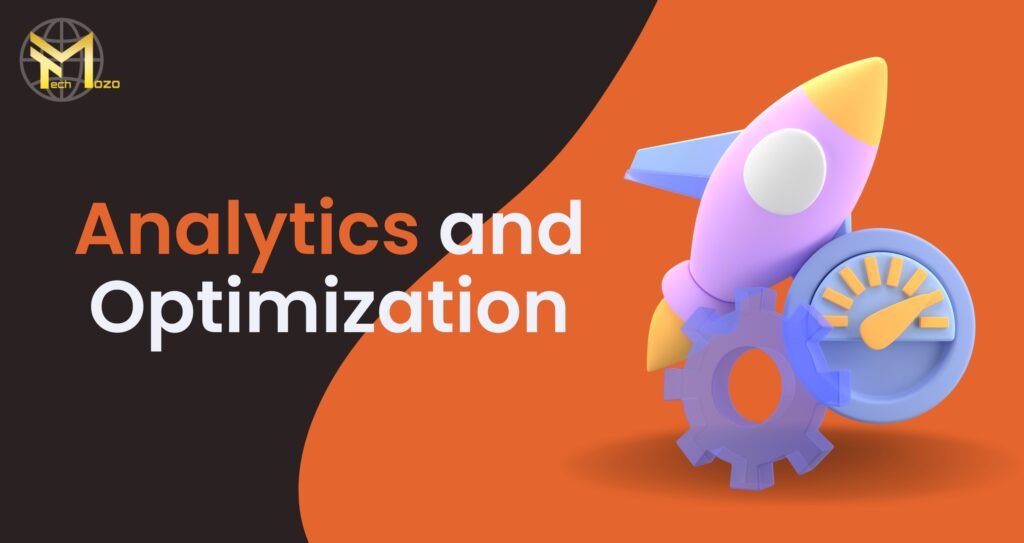 Analytics & Optimization-TechMozo