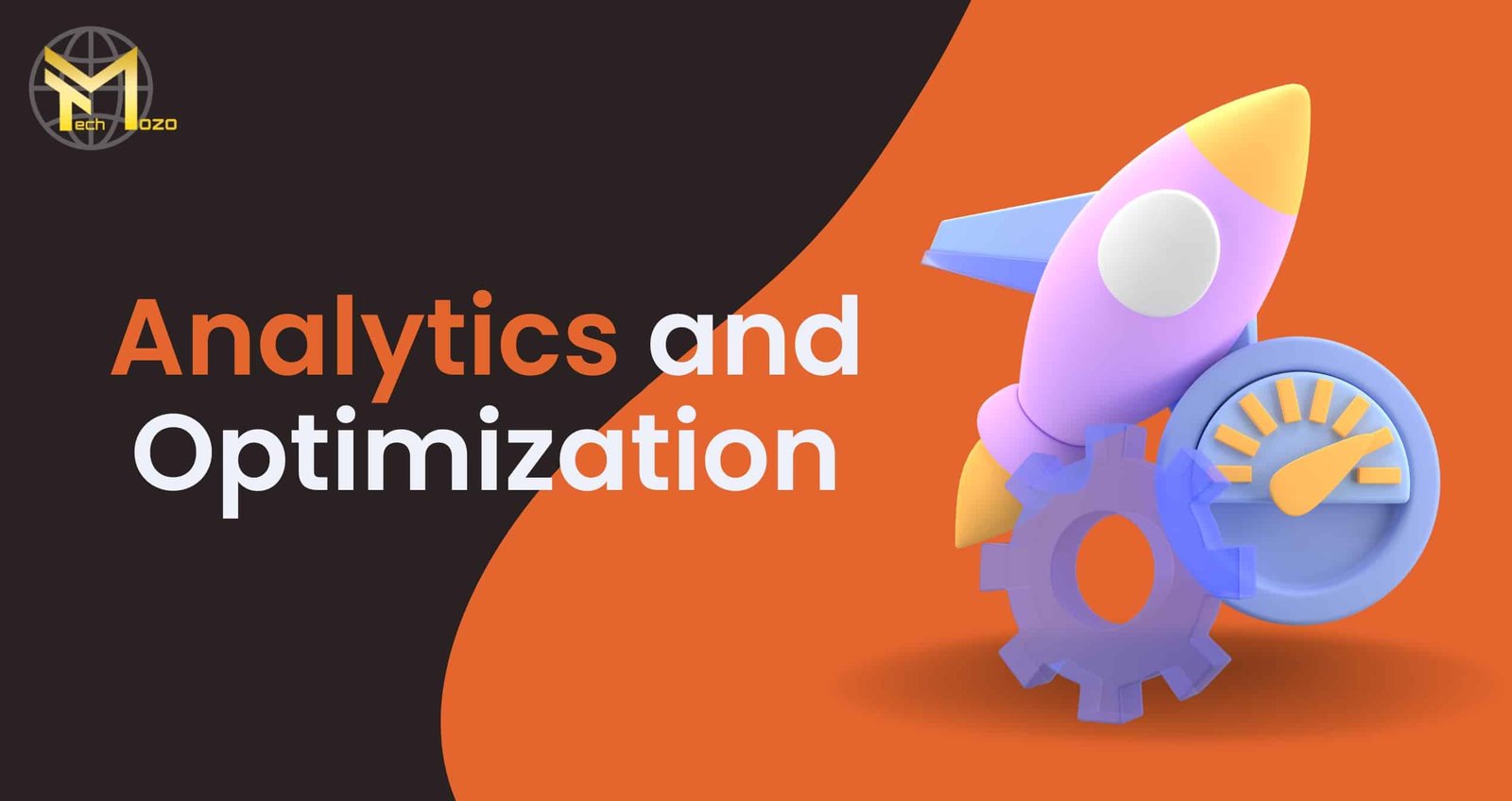 Analytics & Optimization-TechMozo