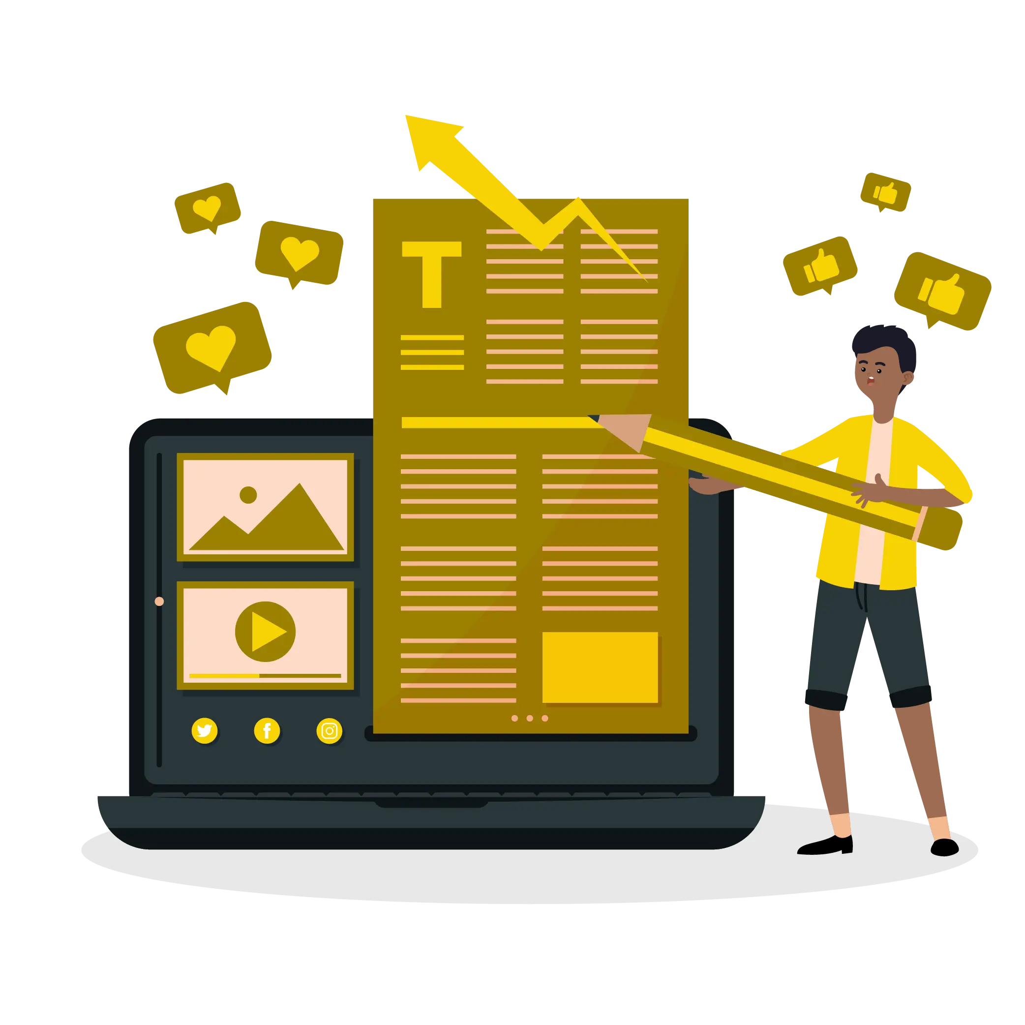 content marketing