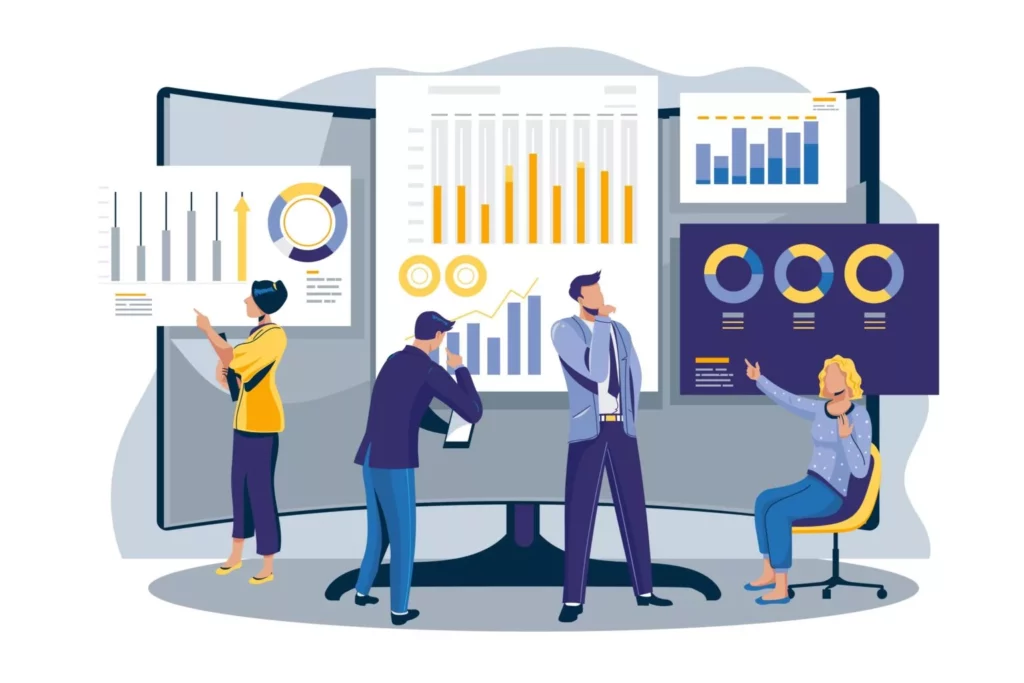 custom crm development services