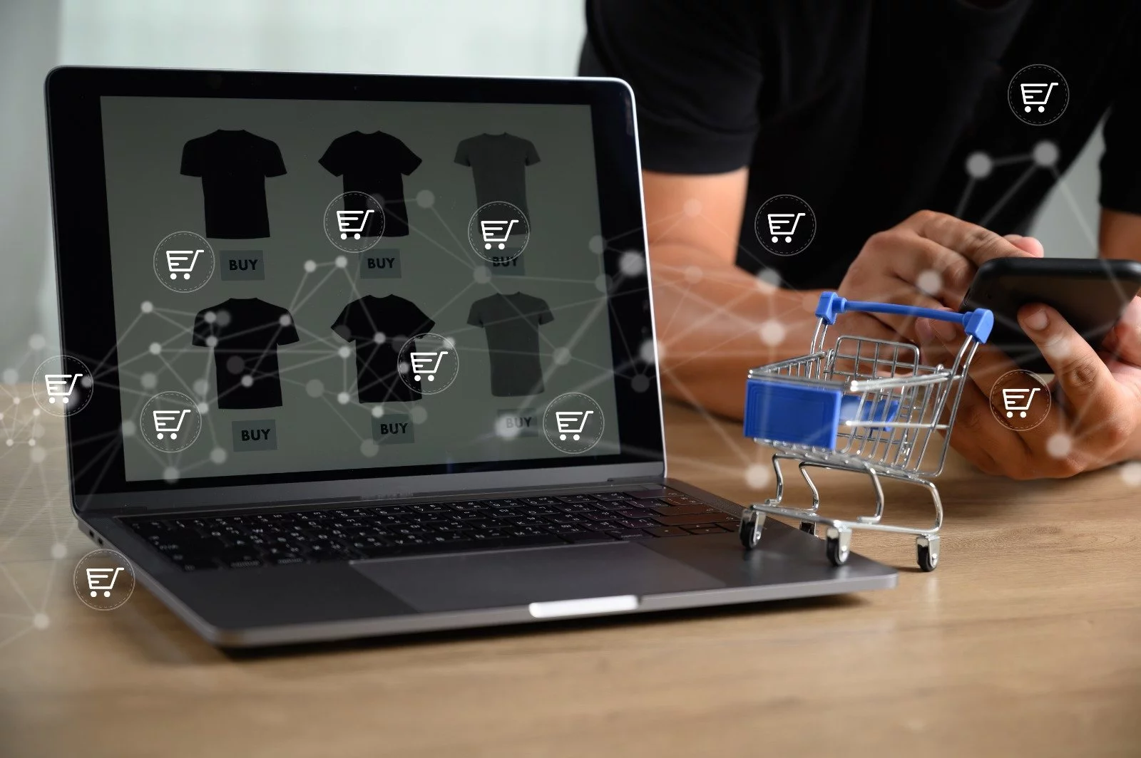 e-commerce