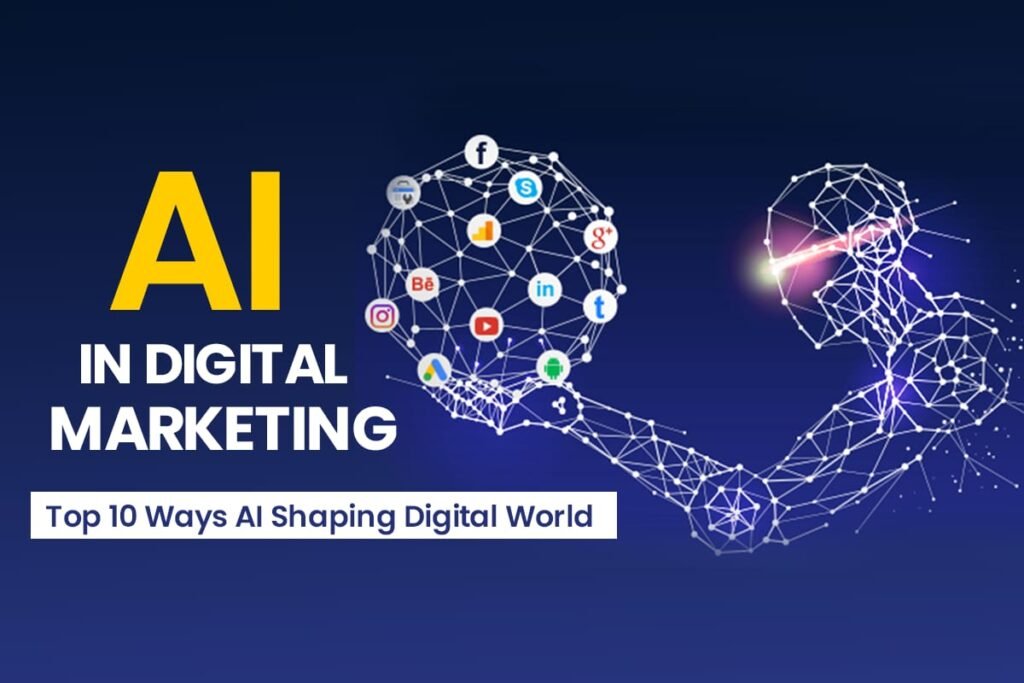 Digital Marketing