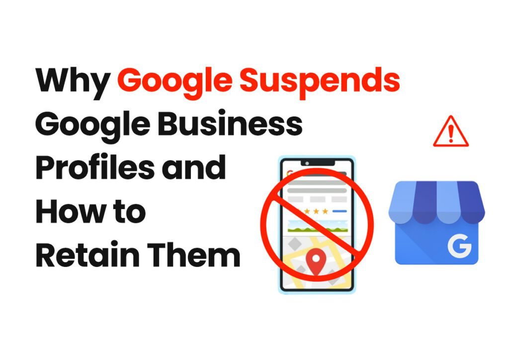 Google Business Profiles
