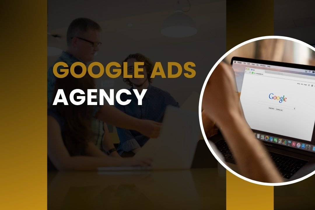 Google Ads agency in Delhi