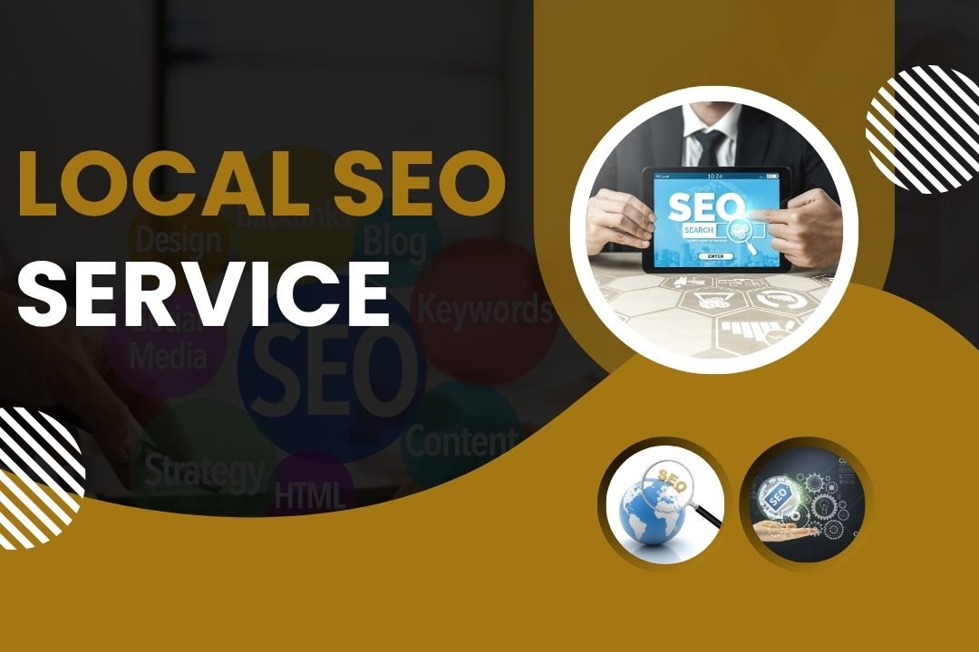 Local SEO agency in Delhi