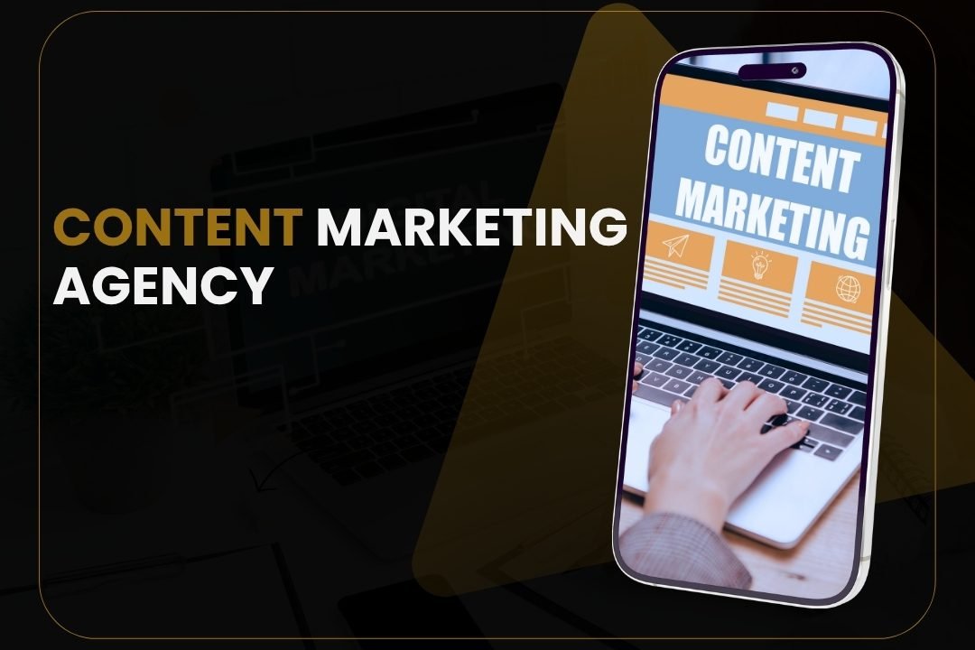 content marketing agencies in Delhi
