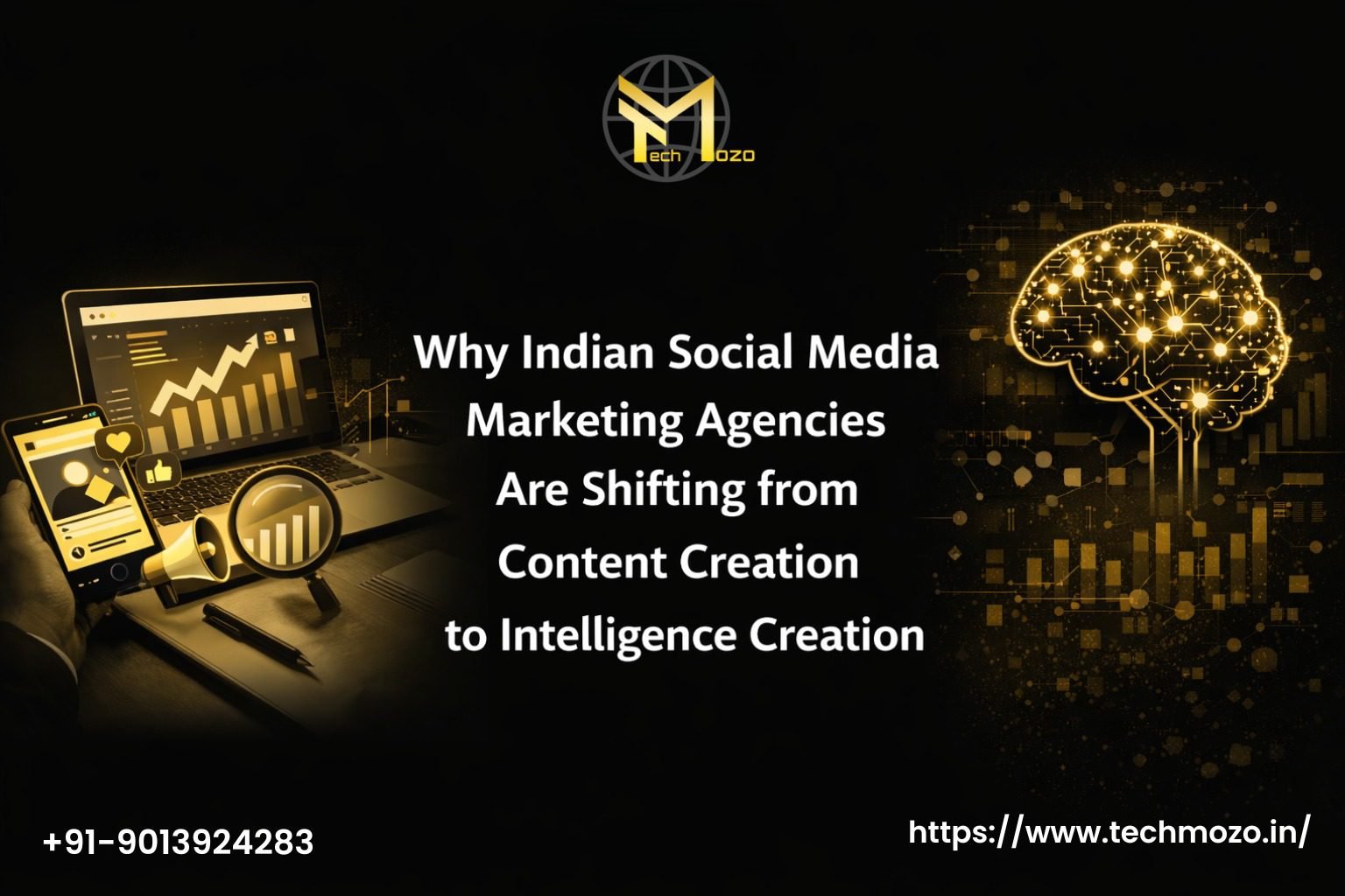 Social Media Marketing Agencies